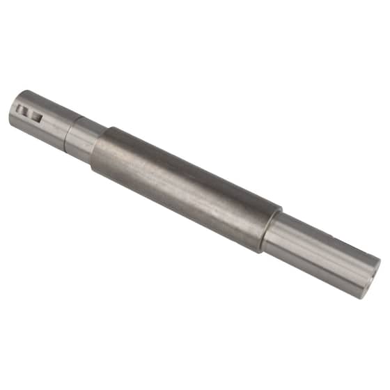 Genuine Mountfield 1640H, 1740H Twin Secondary Blade Shaft - 125020801/2