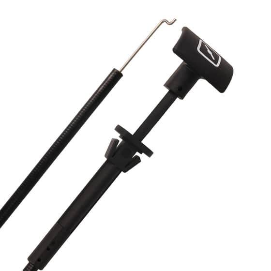 Genuine GGP Choke Cable - 125090001/2 (B & S/ Honda)