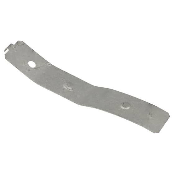 Genuine GGP Rear Bag Flat Spring  - 125430238/1