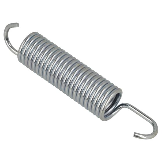 Genuine GGP Transmission Belt Spring - 125430262/0