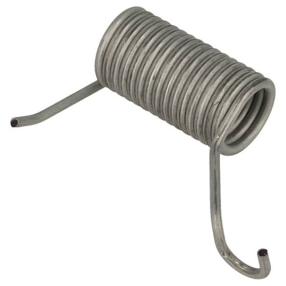 Genuine Mountfield  MTF98H SD, MTF98M SD  Spring - 125430288/0