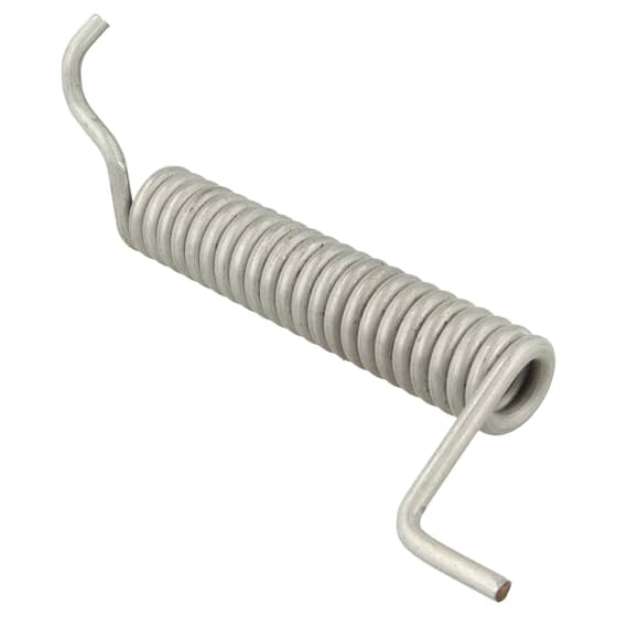Genuine Stiga TORNADO 9121 WX Ejection Guard Spring - 125430289/0