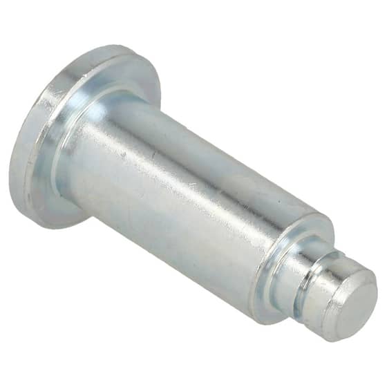 Genuine Mountfield Stiga Engine Hood Stud - 125510039/0