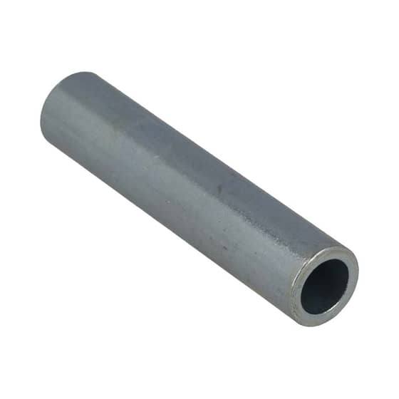 Genuine Mountfield 2240H Twin, 1438M, 1538M-SD Anti-Scalp Deck Wheel Spacer - 125510072/1