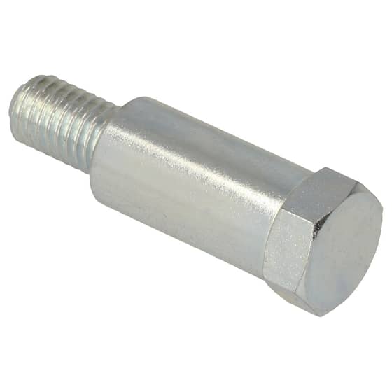 Genuine GGP Belt Guide Pin - 125580030/0