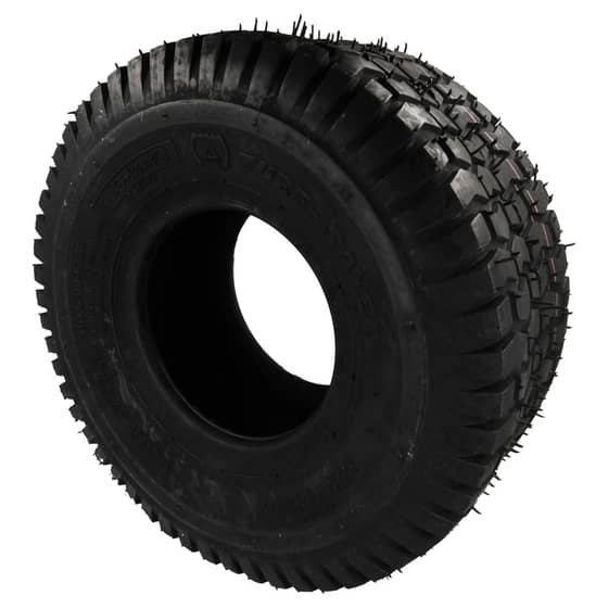 Genuine GGP Tyre 15x6.00-6 P512 - 125590019/0