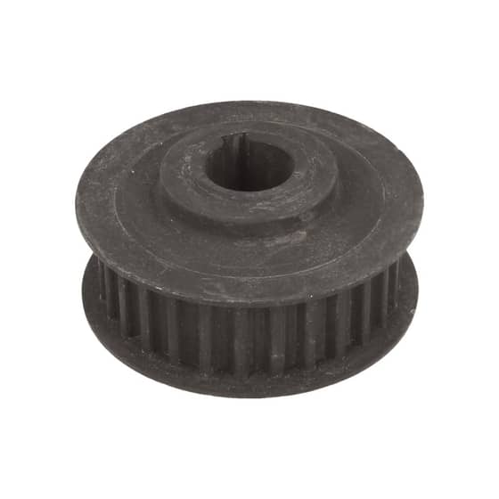 Genuine Mountfield 2240H Twin, 1640H Pulley - 125601560/0