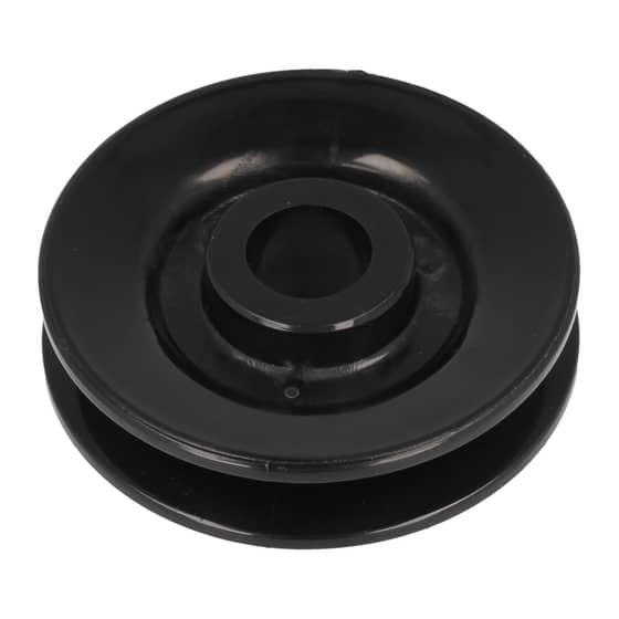 Genuine Mountfield Stiga Deck Lifting Pulley - 125601579/0