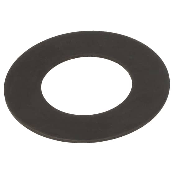 Genuine Mountfield Stiga Steering Quadrant Plate Washer - 125670023/0