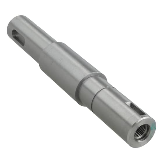 Genuine GGP Bearing Housing Shaft - 127023003/0