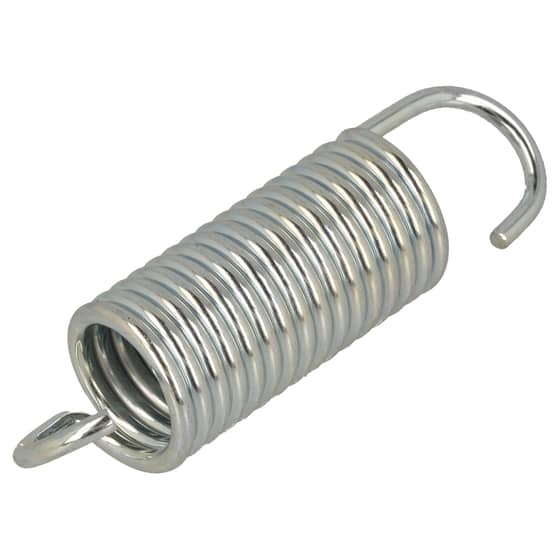 Genuine Mountfield 625M, 725M, MTF1428H Clutch Return Spring - 127430571/0