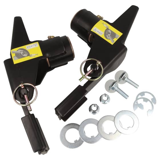 Genuine Stiga RAC Quick Connection 4WD - 13-0993-61