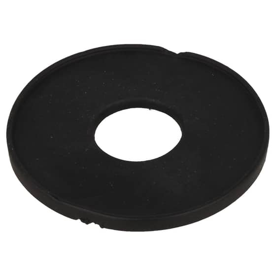 Genuine Stiga Titan Front Mower Rubber Gasket - 1319-1160-01