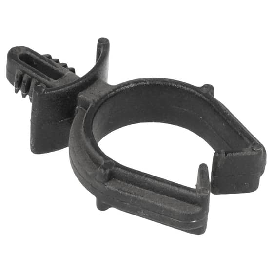 Genuine Stiga Park Pro 340 IX, 740 IOX Front Mower Cable Holder - 133320509/0