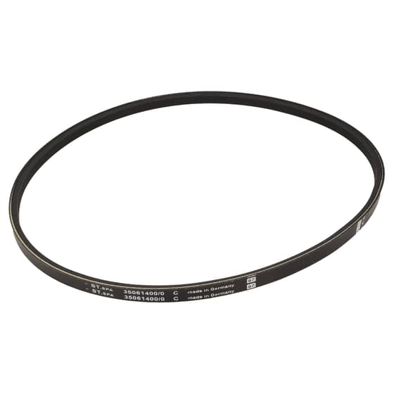 Genuine Stiga GARDEN COMBI Transmission Belt (Manual) - 135061400/0