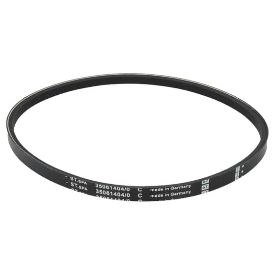Genuine Honda HF1211 Transmission Belt (Hydro) - CG35061404H0