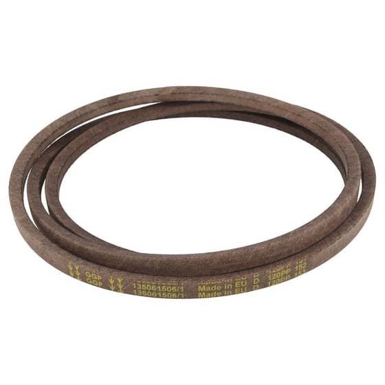 Genuine GGP Cutter Deck Belt (108cm/ 43") - 135061506/0