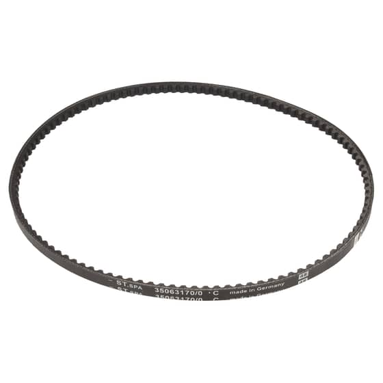 Genuine GGP Trapezoidal Belt - 135063170/0