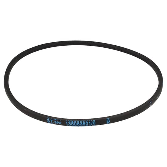 Genuine Stiga MULTICLIP 47S, MULTICLIP 547S - Belt - 135063801/0