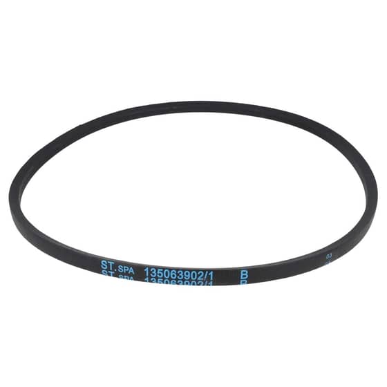 Genuine GGP Trapezoidal Belt (53cm) - 135063902/1