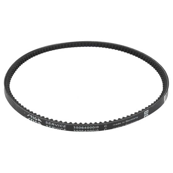 Genuine GGP Mower Drive Belt - 135064000/0 (Pre Sept 2006)