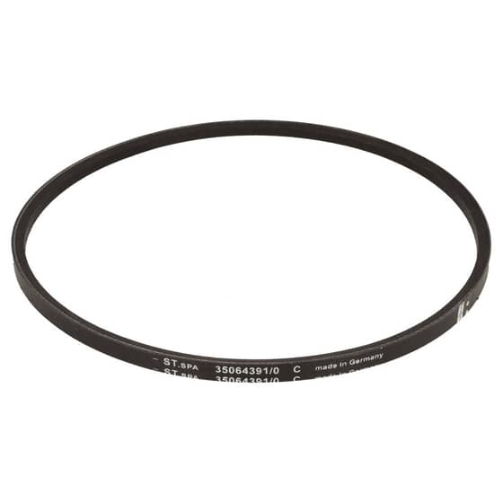 Genuine Mountfield SP504 Trapezoidal Belt - 135064391/0