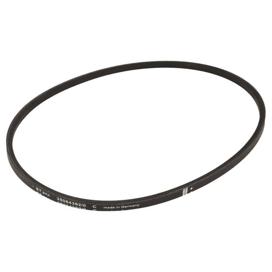 Genuine Stiga EXCEL 55 SQ H BBC, TURBO X3 55 S B Belt - 135064392/0