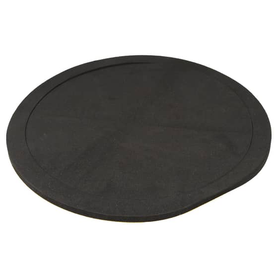 Genuine Stiga Park Pro Front Mower Air Duct Sponge (Honda GXV660) - 137108502/0
