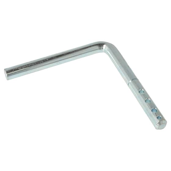 Genuine GGP Height Adjust Lever 110/125 Qf - 137315013/0