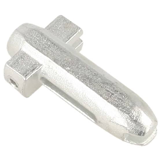Genuine Stiga Combi Front Mower Deck Pin 110/125 QF - 137510327/2