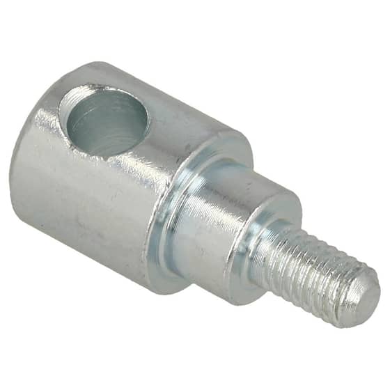 Genuine Stiga Park Front Mower Pivot Pin Traction Galoppine - 137510345/0
