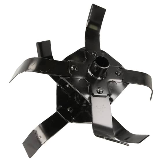 Genuine Stiga SRC775, SRC795 R/H Tine Assembly - 1483-2023-01