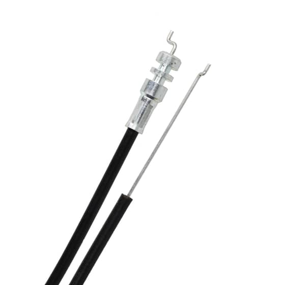 Genuine Mountfield MANOR 103 B, MANOR 95 B Throttle Cable - 1483-2142-01