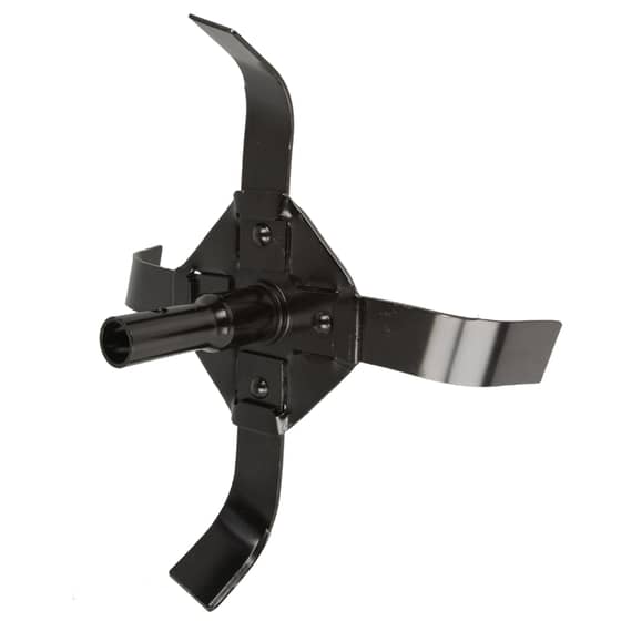 Genuine Stiga SRC775RB, SRC795RB Tine Assembly (Outer RH) - 1483-2169-01