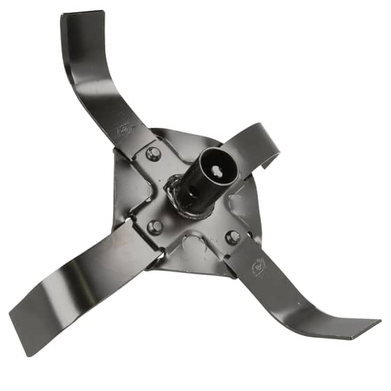 Genuine GGP L/H Tine Assy Outer - 1483-2170-01