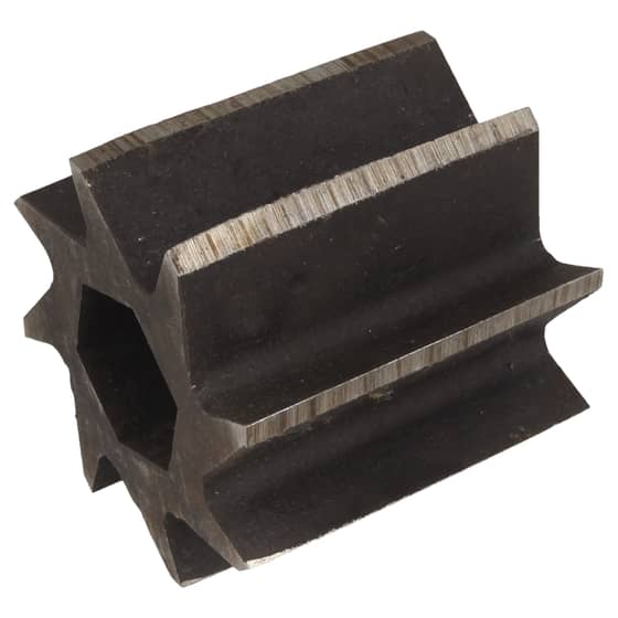 Genuine Mountfield Quiet Shredder Cutter - 1717-0390-01