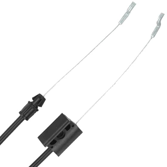 Genuine Mountfield 45, 45S,  SP454 Engine Brake Cable - 181000612/0