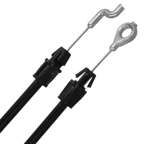 Genuine Mountfield S420 HP, S420 PD Engine Brake Cable L=1256 - 181000625/0