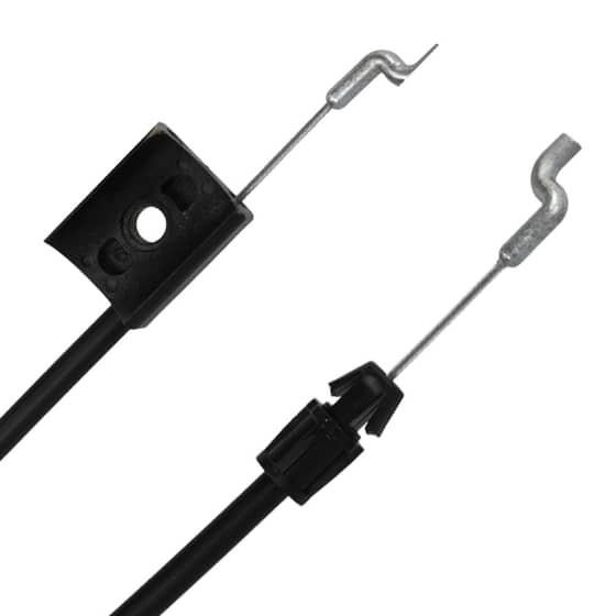 Genuine Mountfield HP470, SP470 Engine Brake Cable - 181000681/0