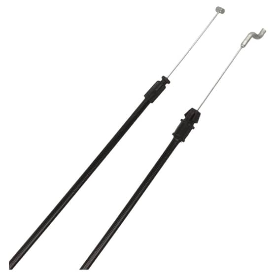 Genuine Mountfield 422HP, 422PD Engine Brake Cable L=886 - 181000708/0