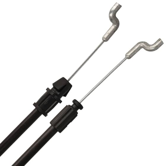 Genuine GGP Engine Brake Cable L=975 - 181000732/0