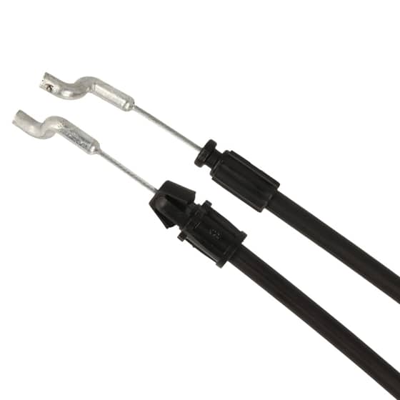 Genuine Stiga Multiclip 50 Engine Brake Cable 1101mm - 181000733/0