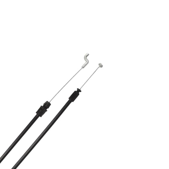 Genuine Mountfield 4820PD, M462HP Engine Brake Cable - 181000754/0
