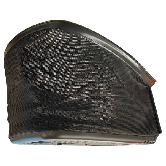 Genuine GGP Grassbag [Black] - 181002212/0