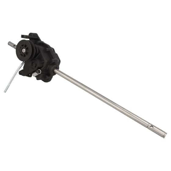 Genuine GGP Gearbox Pulley Ø : 52mm - 181003059/2