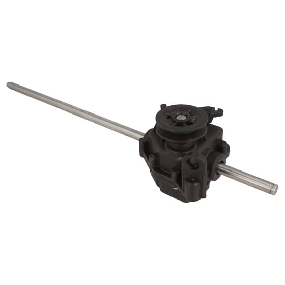 Genuine GGP Gearbox Gt Ve2002 - 181003077/1