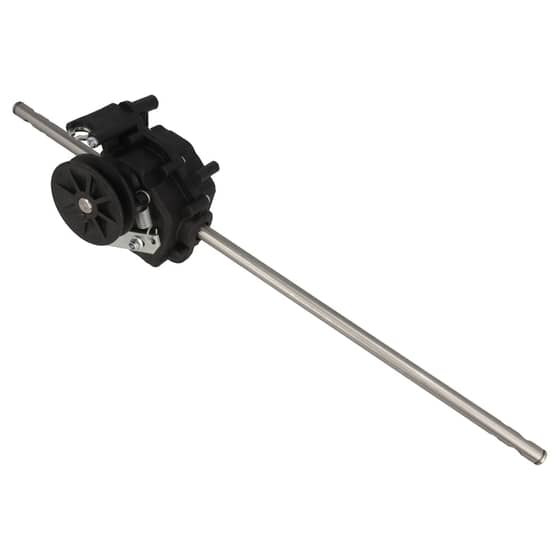 Genuine Mountfield SP555 Gearbox [Black] - 181003085/0