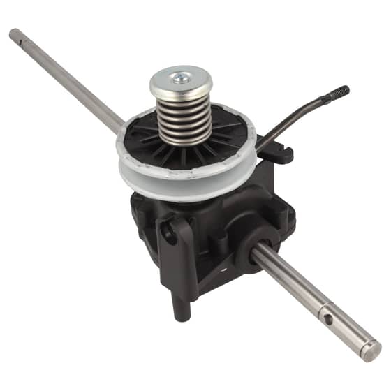Genuine GGP Gearbox G.T 2+Variator - 181003102/1