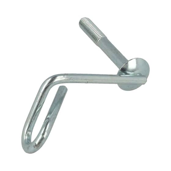 Genuine Mountfield HP470, SP474, SP534  Starter Rope Cord Guide - 181003801/1
