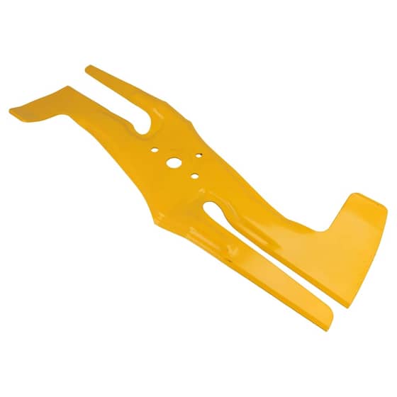 Genuine Stiga Twinclip 50 Blade - 181004415/0